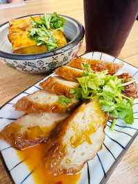 輕奢旅行～隱藏巷弄內的美食