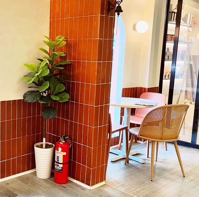 Soul Good Cafe