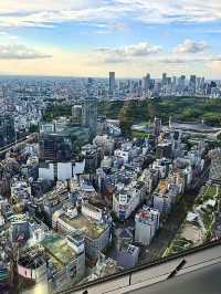 โอซาก้า🇯🇵