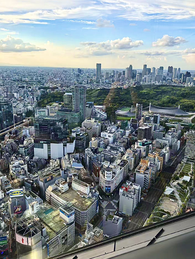 โอซาก้า🇯🇵