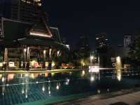 The Athenee Hotel Bangkok 