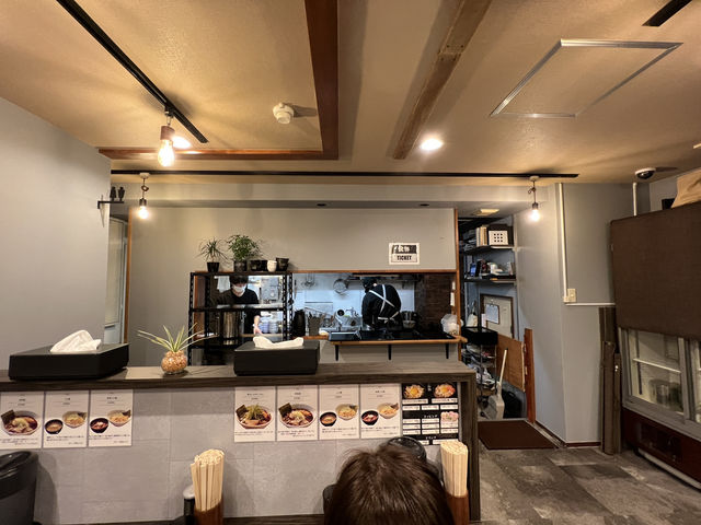 🍜 麺処WAKA – Bold Flavours & Friendly Vibes in Niigata