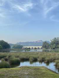 Putrajaya’s Best-Kept Secret for a Slow, Green Weekend