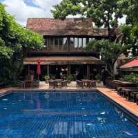 Tamarind Village Chiang Mai 🏡🌿