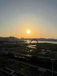 Busan – My Coastal City Escape