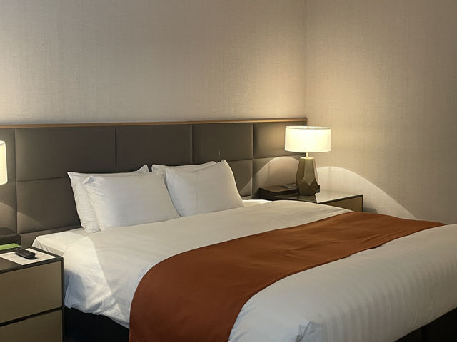 🏨 제주 썬 호텔에서의 편안한 하루