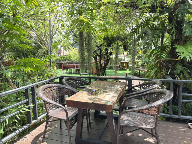 มาเทอร่าคาเฟ่แอนด์บริสโต