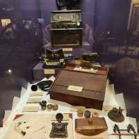 Time-Travel Fun at Arrowtown's Lakes District Museum