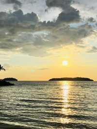 Memorable trip to Kota Kinabalu