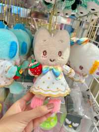 พาส่อง Kiddy Land สาขาใหม่ ใจกลาง Shinjuku 