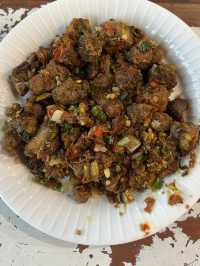 Tuna House Manado in Gading Serpong: Home of Diverse Tuna Delicacies