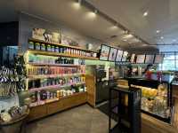 ☕️ Starbucks at Mega Mall Batam – Your Trusted Coffee Fix Across Borders