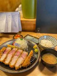 부산웨이팅맛집이라는 이 곳, 돈까스매니아주목