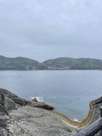 鬼ヶ城