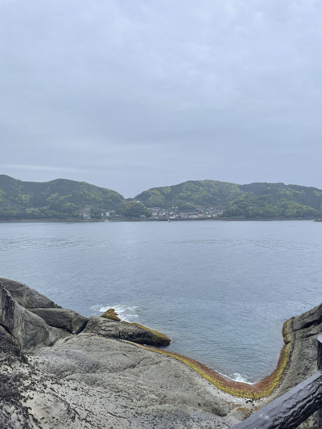 鬼ヶ城