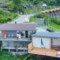 ฤดูกาล คาเฟ่ ภูทับเบิก"