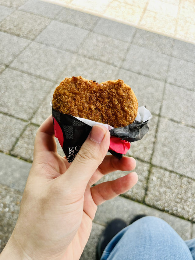 일본과 서양의 조화, 키타노이진칸