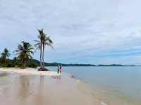เกาะยาวใหญ่ จ. พังงา