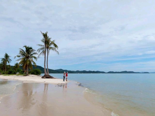 เกาะยาวใหญ่ จ. พังงา