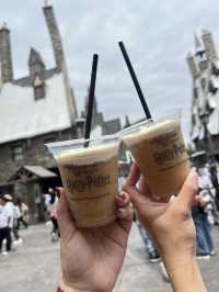 USJ Universe ：เมื่อโลกการ์ตูนมีชีวิตจริงๆ 🎢🎡