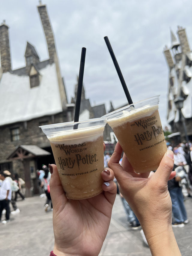 USJ Universe ：เมื่อโลกการ์ตูนมีชีวิตจริงๆ 🎢🎡
