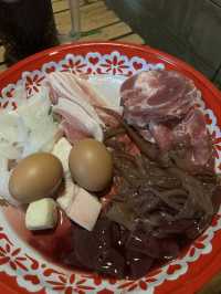 หมูกระทะสไตล์โฮมมี่ๆ 🏡🥢