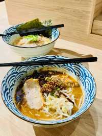 Cloud-High Prices at Genting? This Ramen Set Was Actually Worth It 🍜