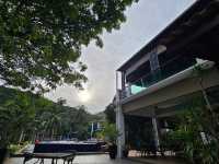 Recent island eacapade to Redang!