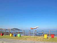 映えだらけ、韓国のハワイ、チェジュ島
