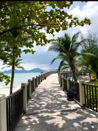 🏝️ Langkawi | The St. Regis – A Peaceful Luxury Retreat for Quiet Souls