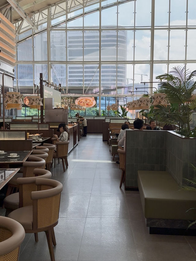 Xiao Jiao Tian’s First SG Outlet Serves Up Fujian-Inspired Sichuan Comfort Food