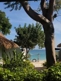 PARADEE RESORT 
