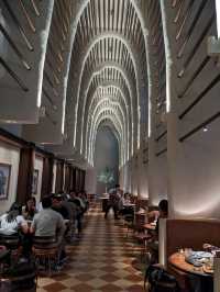 荃灣區打卡地標餐廳，美食與景點共冶一爐