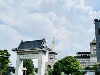 南投縣埔里鎮之旅