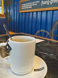 Josh's Grill – Casual Comfort with a Smoky Kick