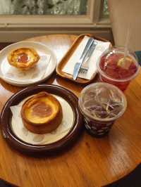 ✨🍞🥐 นี่เลย! Better Half Bakehouse – Udon Thani 