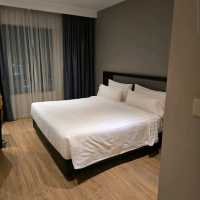 Suasana All Suites Hotel