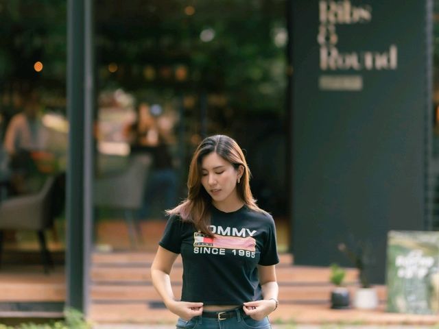 Round & Sip - Khon Kaen