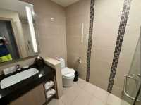 V8 Hotel Johor Bahru