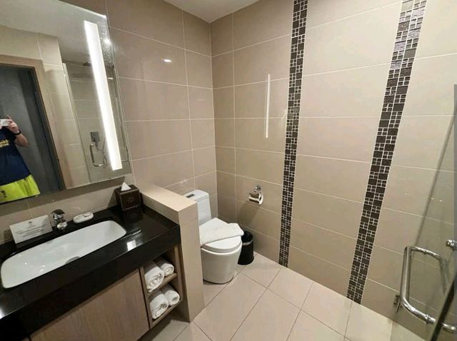 V8 Hotel Johor Bahru