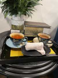 ｜越南｜河內MF BOUTIQUE SPA-高質感放鬆小天地