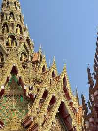 A Guide to Kanchanaburi's Hidden Charms — Just a Short Escape from Bangkok