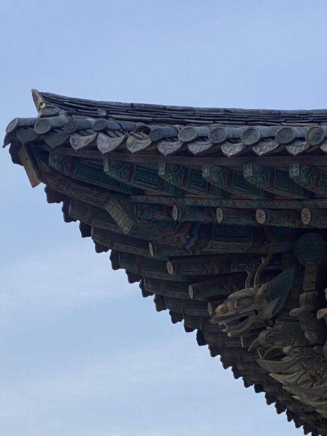 경주 여행 꿀팁 ❤️