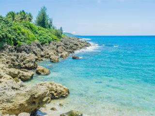 A Hidden Gem Near Kenting: The Most Gentle Proposal for Seaside Living