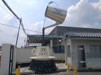 Kluang TV brand Coffee,tasty and fragrance 