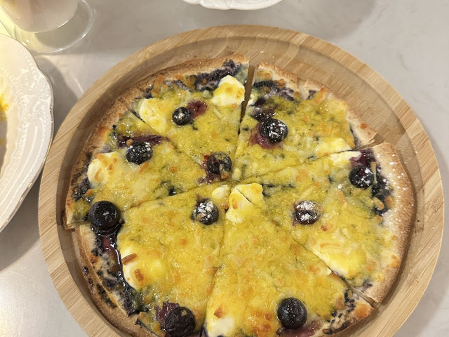 旺角西餐廳☺️