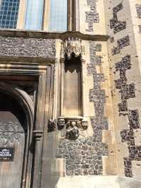 St Laurence's Church