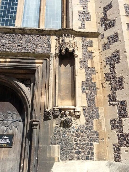 St Laurence's Church