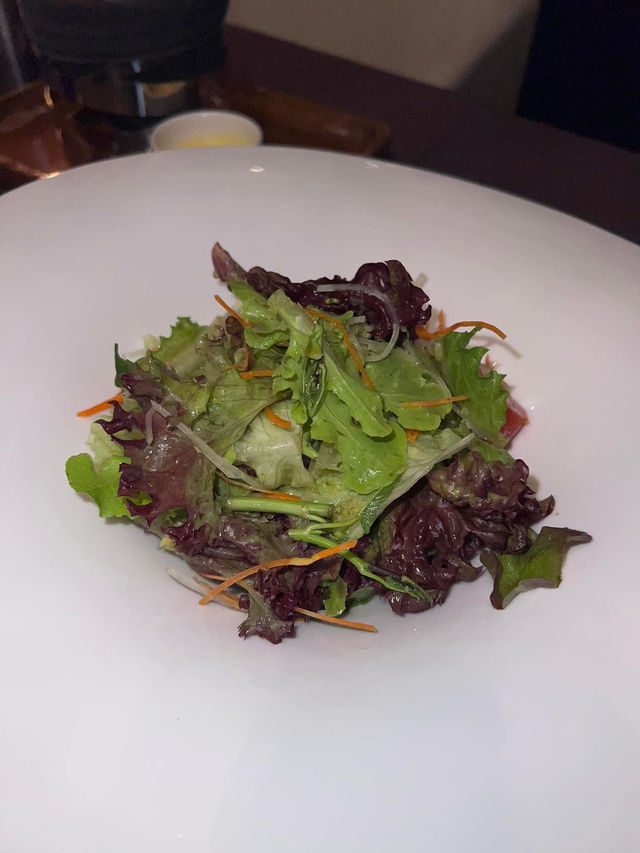 イソーレで味わう地中海×タイのクリエイティブ料理✨絶景と共に特別な夜を🍽️ #IsolePhuket #地中海料理