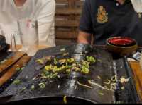 Kawara Soba: A Must-Try in Yamaguchi